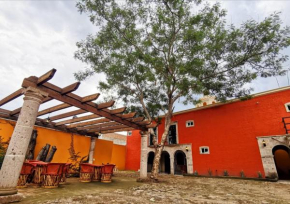 Hotels in Tequila